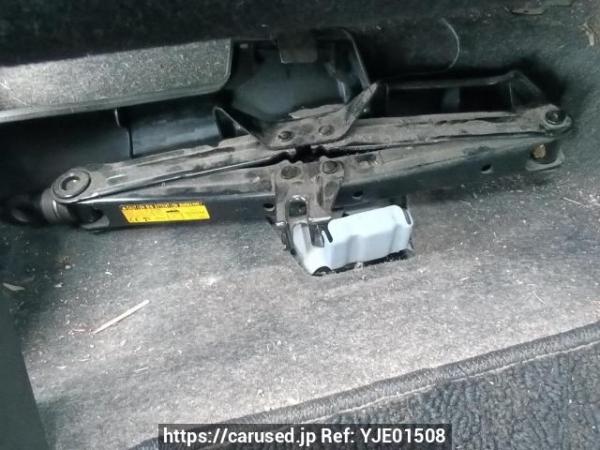 Used 2011 AT toyota ractis NCP120 Image[40]