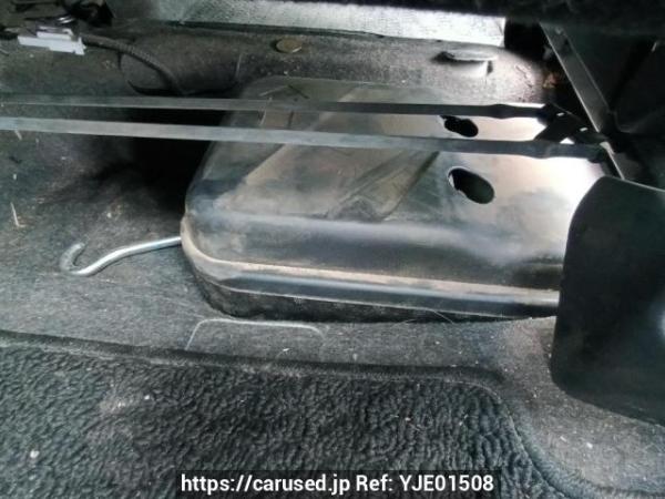 Used 2011 AT toyota ractis NCP120 Image[41]