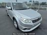 Used 2008 AT subaru forester SH5 Image[0]