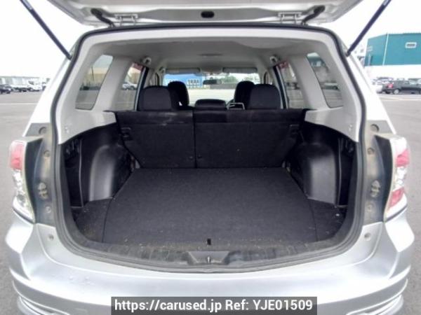 Used 2008 AT subaru forester SH5 Image[8]