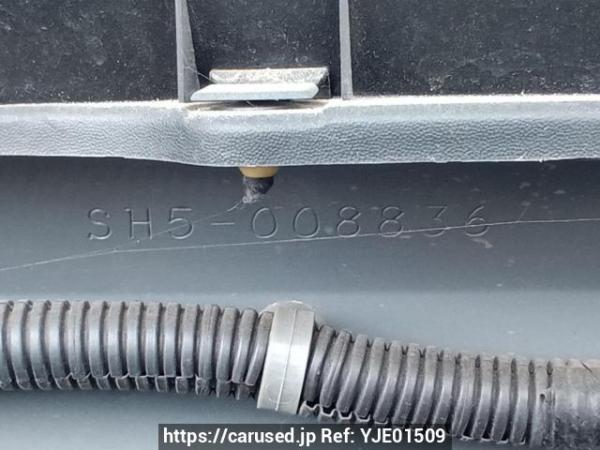 Used 2008 AT subaru forester SH5 Image[12]