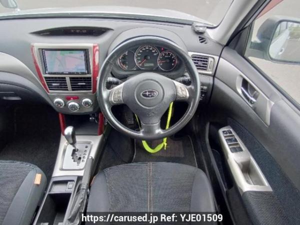 Used 2008 AT subaru forester SH5 Image[20]