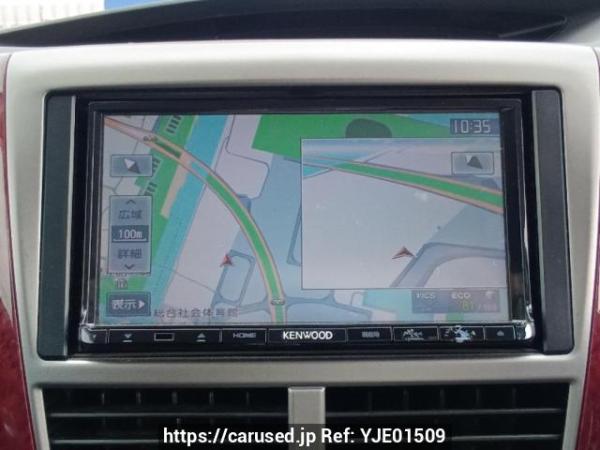 Used 2008 AT subaru forester SH5 Image[21]