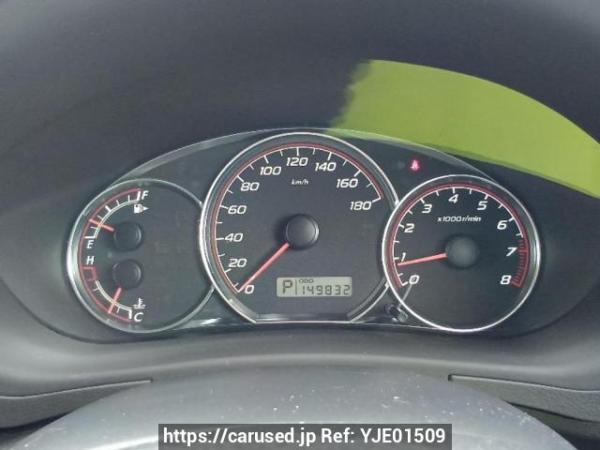 Used 2008 AT subaru forester SH5 Image[24]