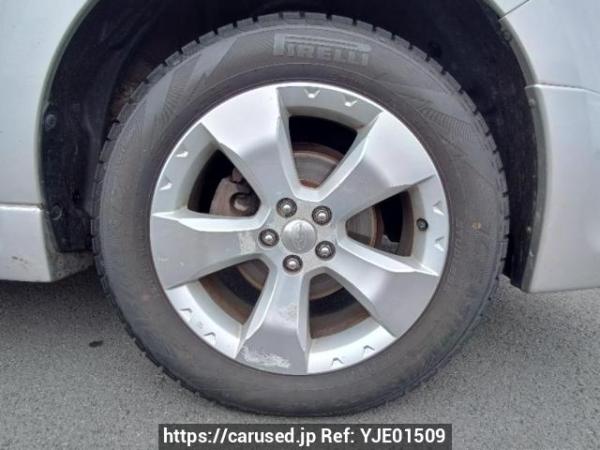 Used 2008 AT subaru forester SH5 Image[27]