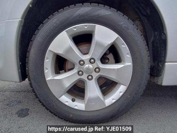 Used 2008 AT subaru forester SH5 Image[28]