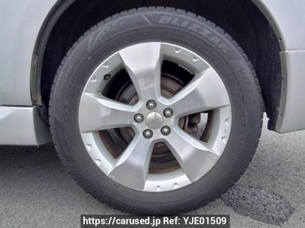Used 2008 AT subaru forester SH5 Image[30]