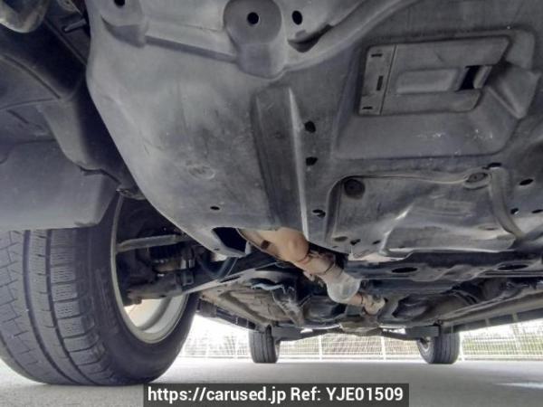 Used 2008 AT subaru forester SH5 Image[31]