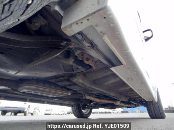 Used 2008 AT subaru forester SH5 Image[36]