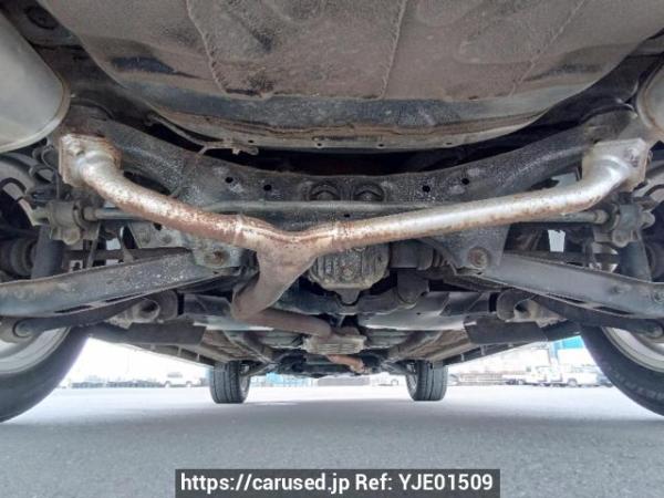 Used 2008 AT subaru forester SH5 Image[39]