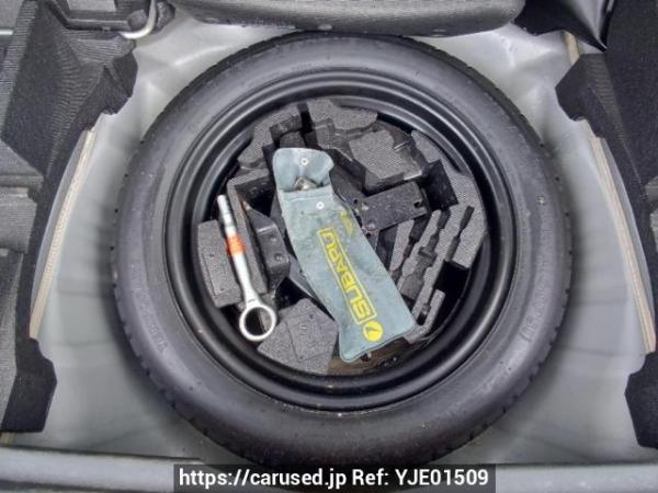 Used 2008 AT subaru forester SH5 Image[40]
