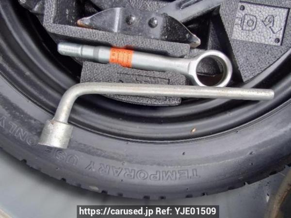 Used 2008 AT subaru forester SH5 Image[42]