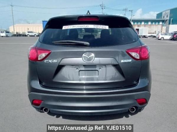 Used 2013 AT mazda cx-5 KE2AW Image[5]