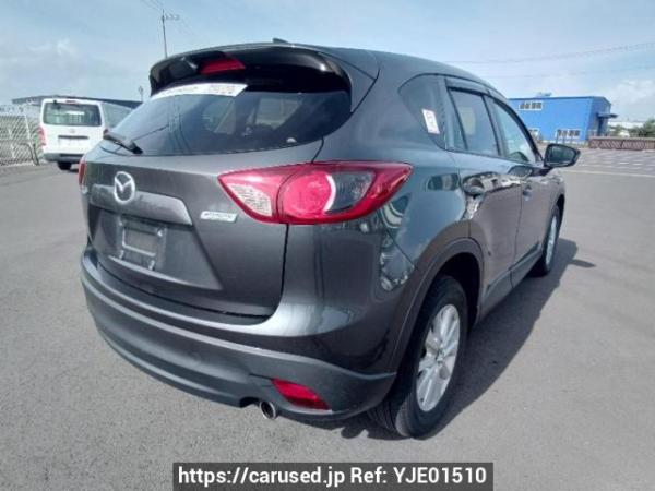 Used 2013 AT mazda cx-5 KE2AW Image[6]