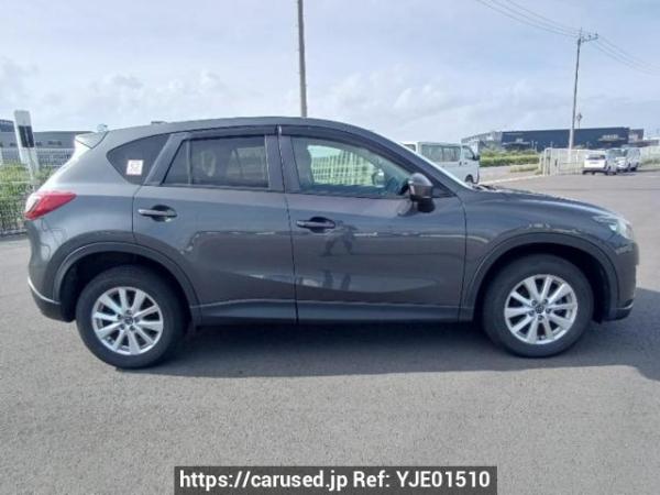 Used 2013 AT mazda cx-5 KE2AW Image[7]