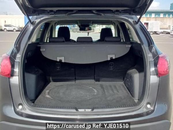 Used 2013 AT mazda cx-5 KE2AW Image[8]