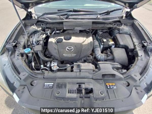 Used 2013 AT mazda cx-5 KE2AW Image[9]