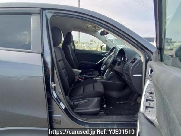 Used 2013 AT mazda cx-5 KE2AW Image[12]