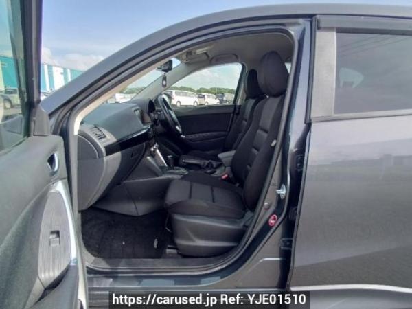 Used 2013 AT mazda cx-5 KE2AW Image[13]