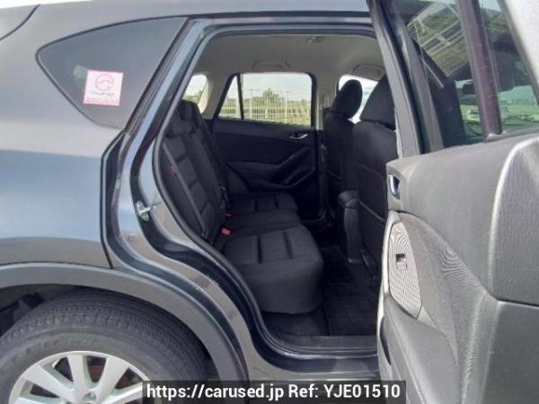 Used 2013 AT mazda cx-5 KE2AW Image[14]