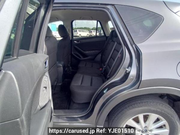 Used 2013 AT mazda cx-5 KE2AW Image[15]