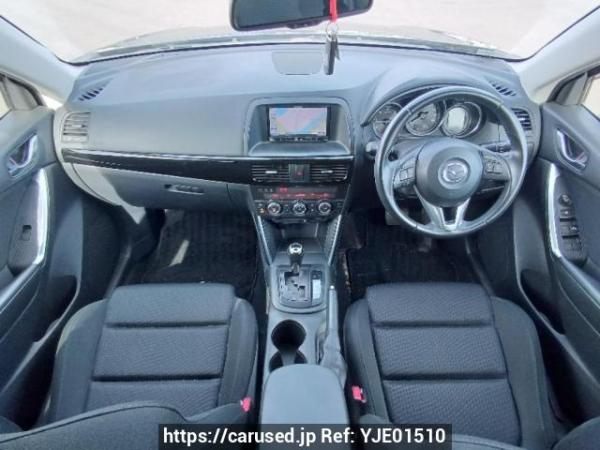 Used 2013 AT mazda cx-5 KE2AW Image[16]