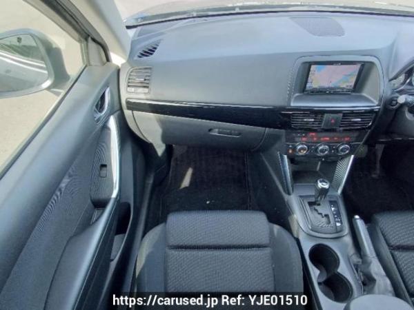 Used 2013 AT mazda cx-5 KE2AW Image[17]