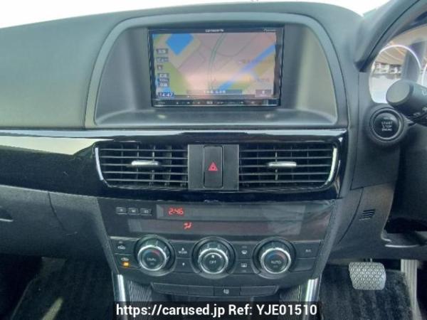 Used 2013 AT mazda cx-5 KE2AW Image[18]