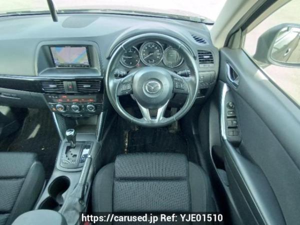 Used 2013 AT mazda cx-5 KE2AW Image[19]