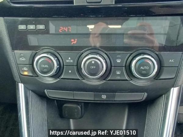 Used 2013 AT mazda cx-5 KE2AW Image[21]