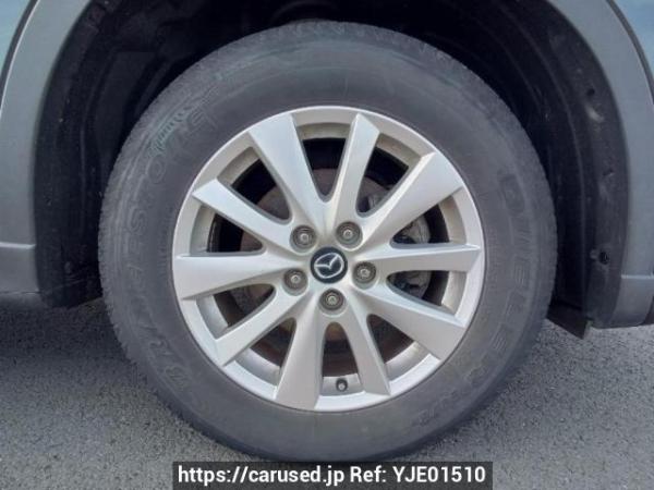 Used 2013 AT mazda cx-5 KE2AW Image[27]