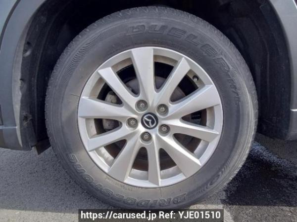 Used 2013 AT mazda cx-5 KE2AW Image[28]