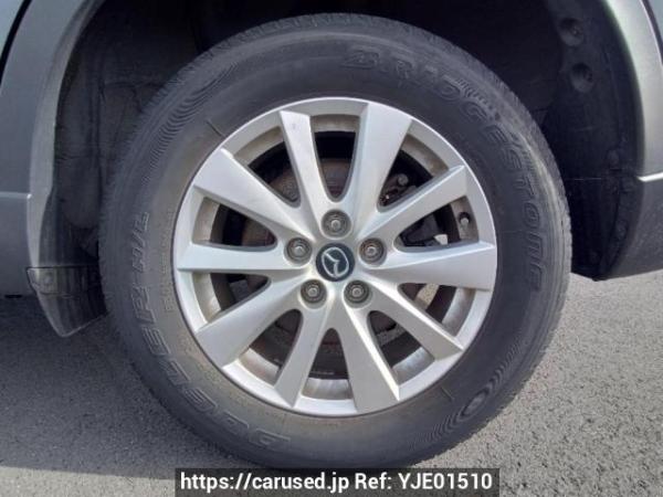 Used 2013 AT mazda cx-5 KE2AW Image[30]