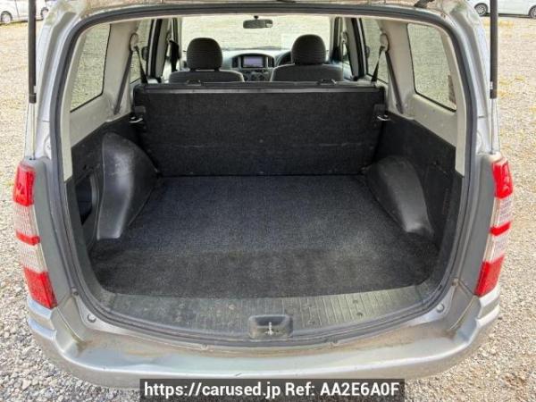 Used 2013 AT toyota succeed-van NCP51V Image[6]