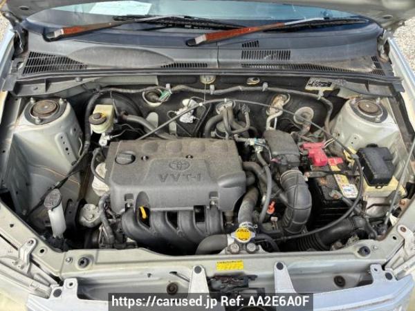 Used 2013 AT toyota succeed-van NCP51V Image[7]