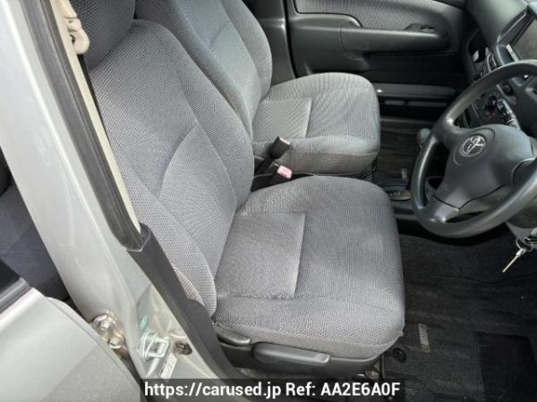 Used 2013 AT toyota succeed-van NCP51V Image[9]