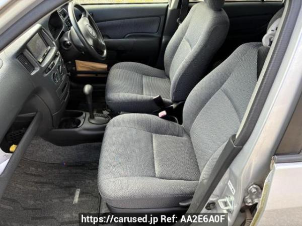Used 2013 AT toyota succeed-van NCP51V Image[10]