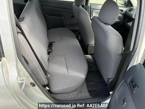 Used 2013 AT toyota succeed-van NCP51V Image[11]