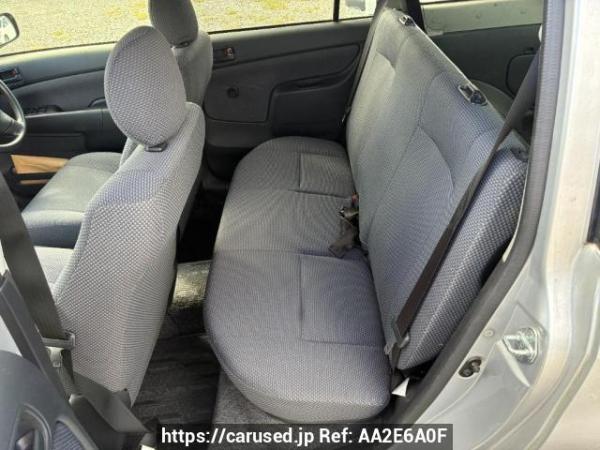 Used 2013 AT toyota succeed-van NCP51V Image[12]