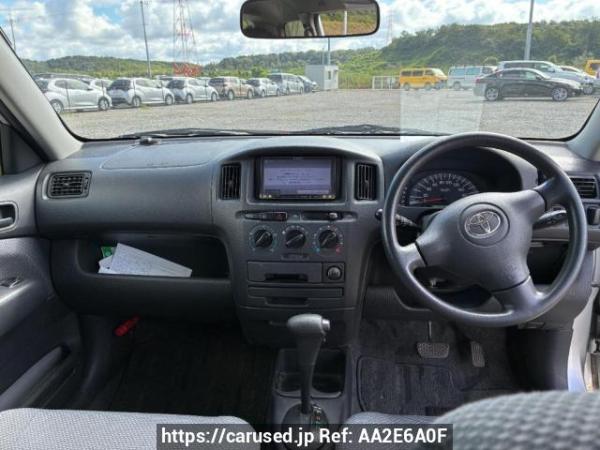 Used 2013 AT toyota succeed-van NCP51V Image[13]