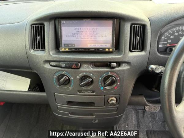 Used 2013 AT toyota succeed-van NCP51V Image[14]