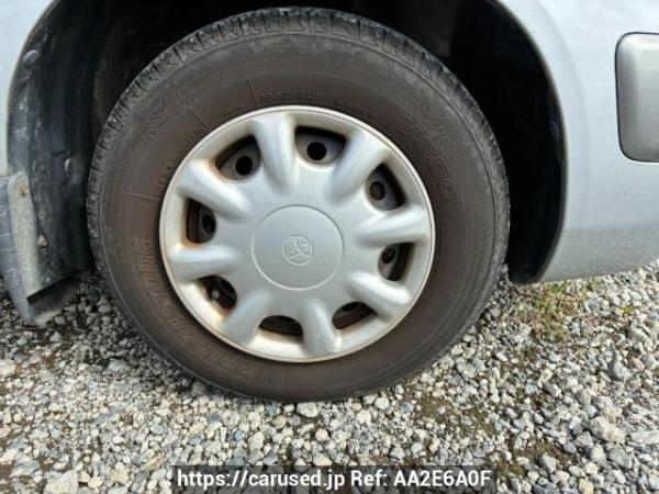 Used 2013 AT toyota succeed-van NCP51V Image[17]