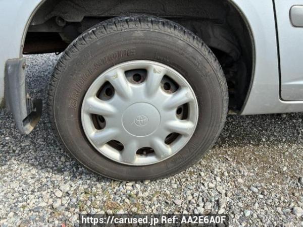 Used 2013 AT toyota succeed-van NCP51V Image[18]