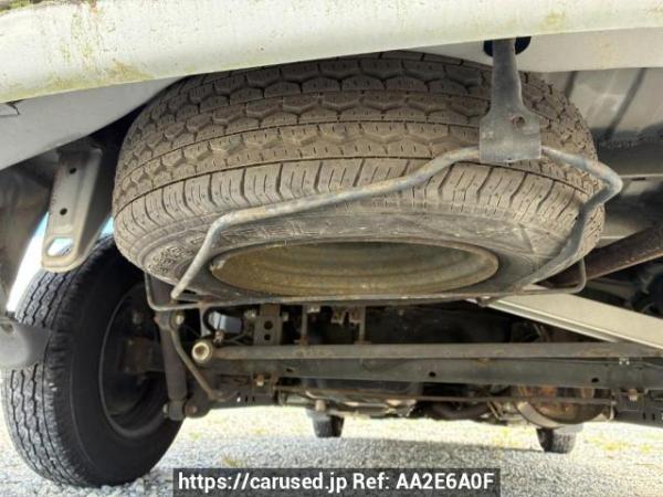 Used 2013 AT toyota succeed-van NCP51V Image[26]