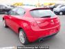Used 2012 AT alfa-romeo giulietta 940141 Image[4]