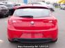 Used 2012 AT alfa-romeo giulietta 940141 Image[5]