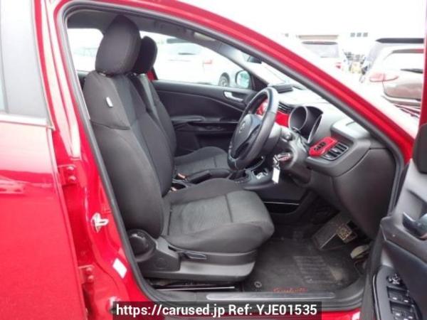 Used 2012 AT alfa-romeo giulietta 940141 Image[12]