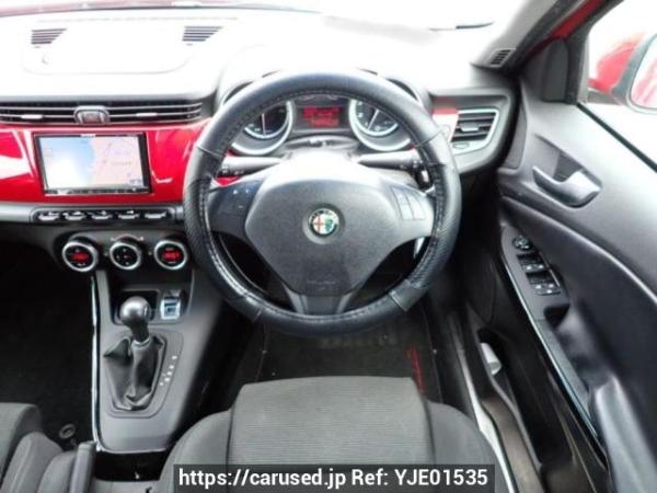 Used 2012 AT alfa-romeo giulietta 940141 Image[19]