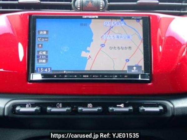 Used 2012 AT alfa-romeo giulietta 940141 Image[20]