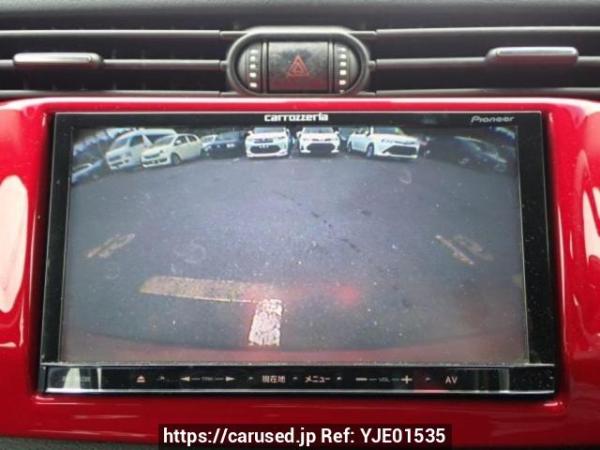 Used 2012 AT alfa-romeo giulietta 940141 Image[21]